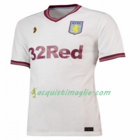 Divisa di Calcio Aston Villa Trasferta 2018/2019